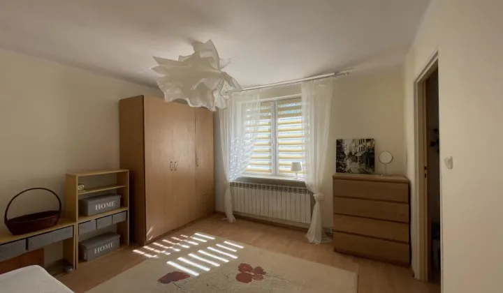 dom wolnostojący, 3 pokoje Warszawa Rembertów, ul. Chełmżyńska