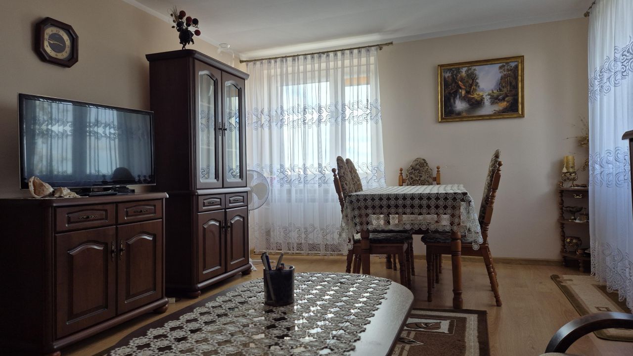Mieszkanie 2-pokojowe Goniądz, ul. Juliusza Słowackiego. Zdjęcie 3