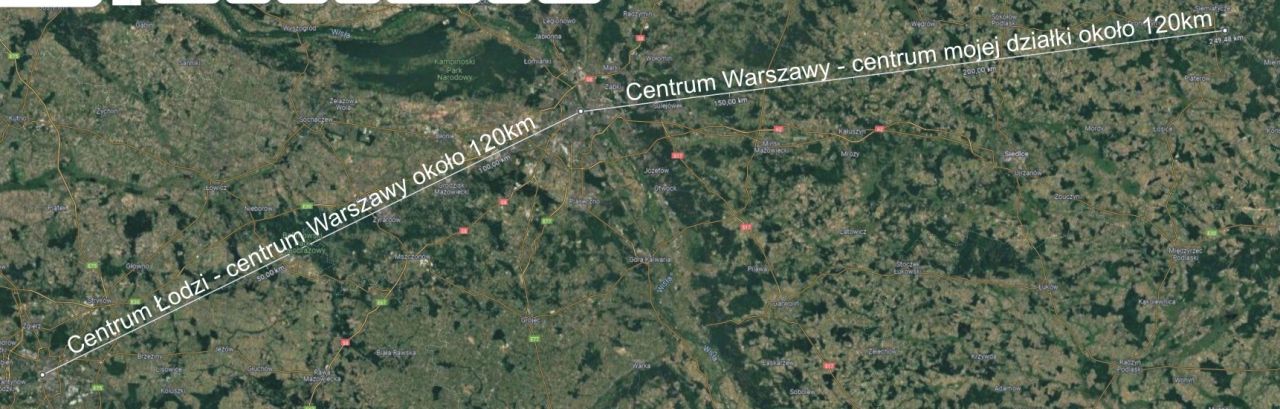 Działka budowlana Turna Duża. Zdjęcie 55