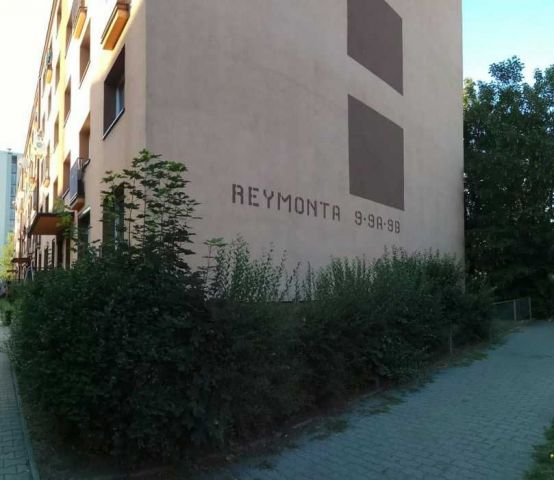 Mieszkanie 2-pokojowe Zabrze, ul. Władysława Reymonta. Zdjęcie 1