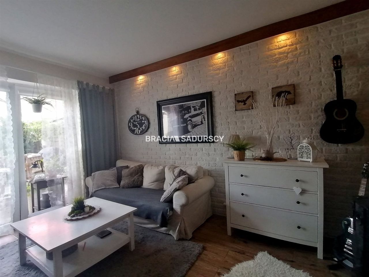 Mieszkanie 3-pokojowe Niepołomice, ul. Grunwaldzka