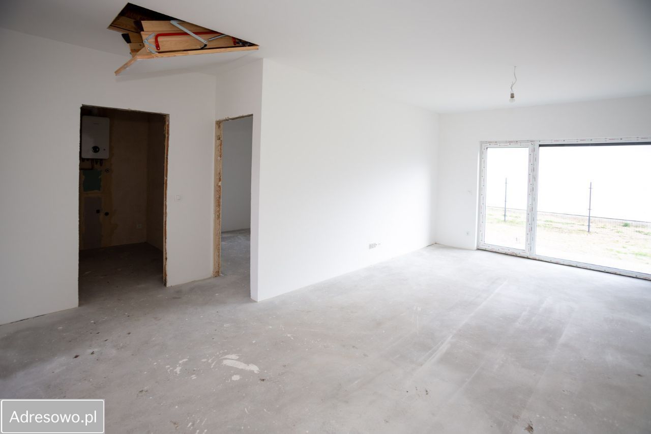 bliźniak, 3 pokoje Siekierki Wielkie, ul. Kalinowa. Zdjęcie 5