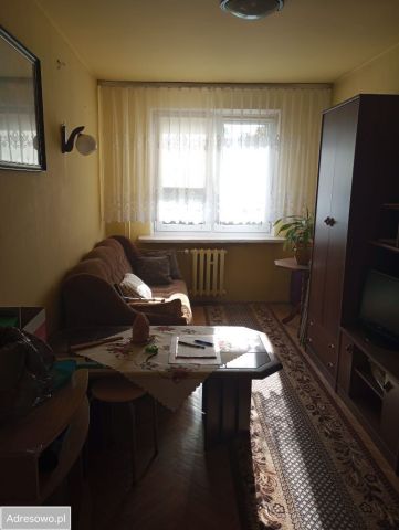Mieszkanie 2-pokojowe Konin, os. Legionów. Zdjęcie 1