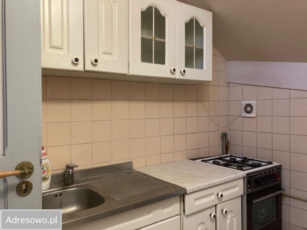 Lokal Kraśnik Centrum, ul. Zygmunta Krasińskiego. Zdjęcie 8