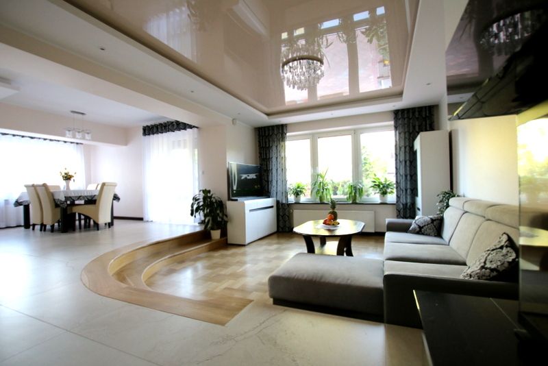 dom szeregowy, 5 pokoi Toruń Wrzosy, ul. Storczykowa. Zdjęcie 2