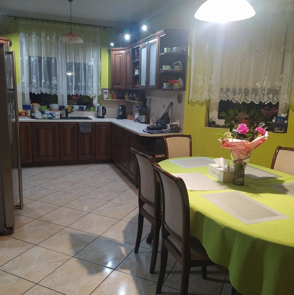 dom wolnostojący, 5 pokoi Miłkowska Karczma Miłkowska Kolonia. Zdjęcie 6