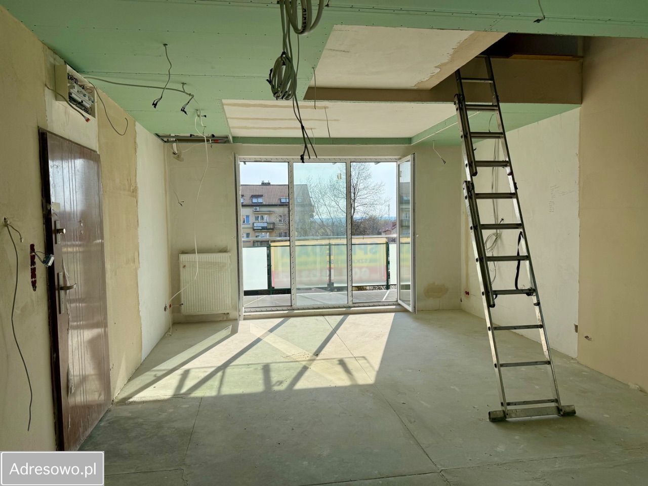 Mieszkanie 3-pokojowe Płock Podolszyce, al. Jana Pawła II. Zdjęcie 15