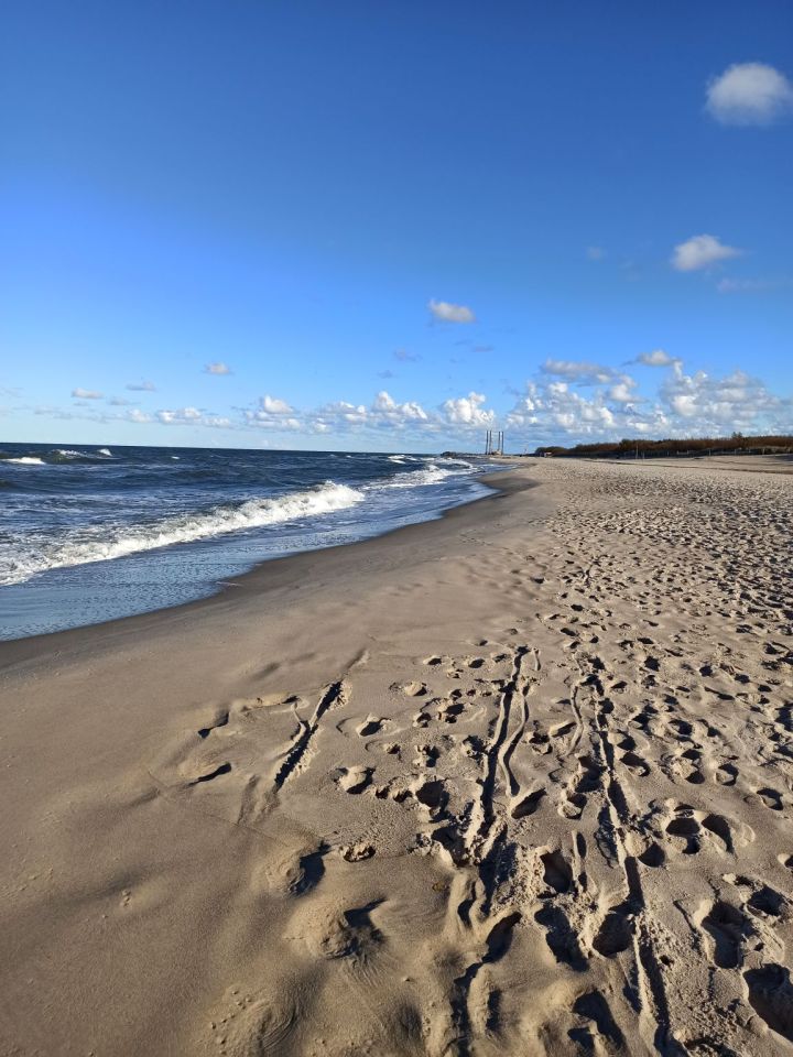 Mieszkanie 3-pokojowe Władysławowo, ul. Rzemieślnicza. Zdjęcie 9