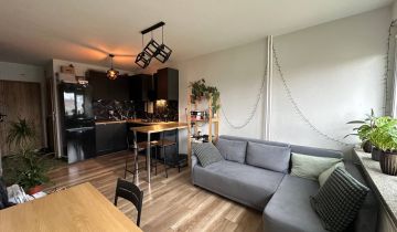 Mieszkanie 2-pokojowe Warszawa Praga-Północ, ul. Targowa