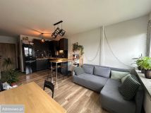 Mieszkanie 2-pokojowe Warszawa Praga-Północ, ul. Targowa