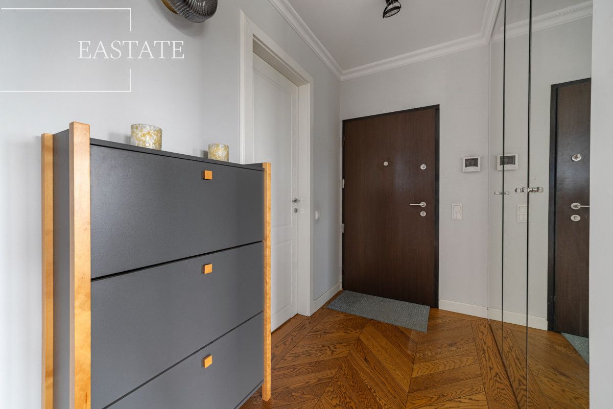 Mieszkanie 2-pokojowe Warszawa Wola, ul. Sztuk Pięknych. Zdjęcie 12