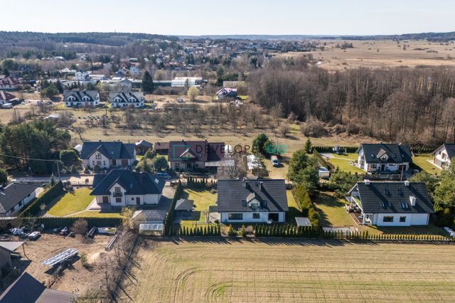 dom wolnostojący, 6 pokoi Sielachowskie. Zdjęcie 18