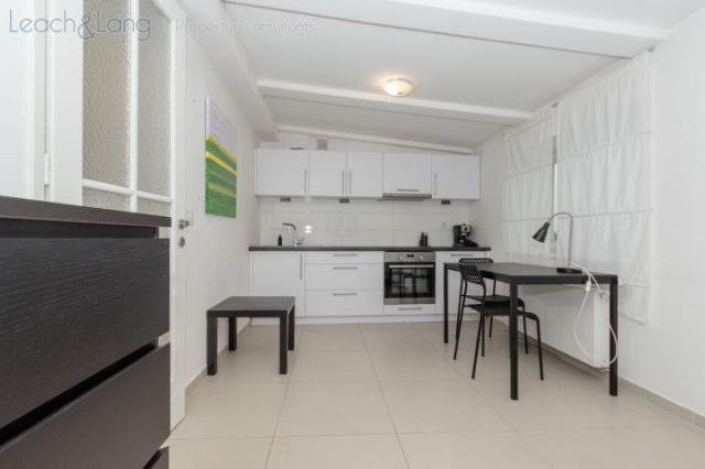 Mieszkanie 1-pokojowe Kraków Stare Miasto, ul. Krzywa. Zdjęcie 1