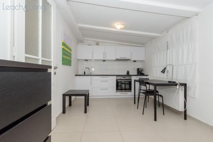 Mieszkanie 1-pokojowe Kraków Stare Miasto, ul. Krzywa