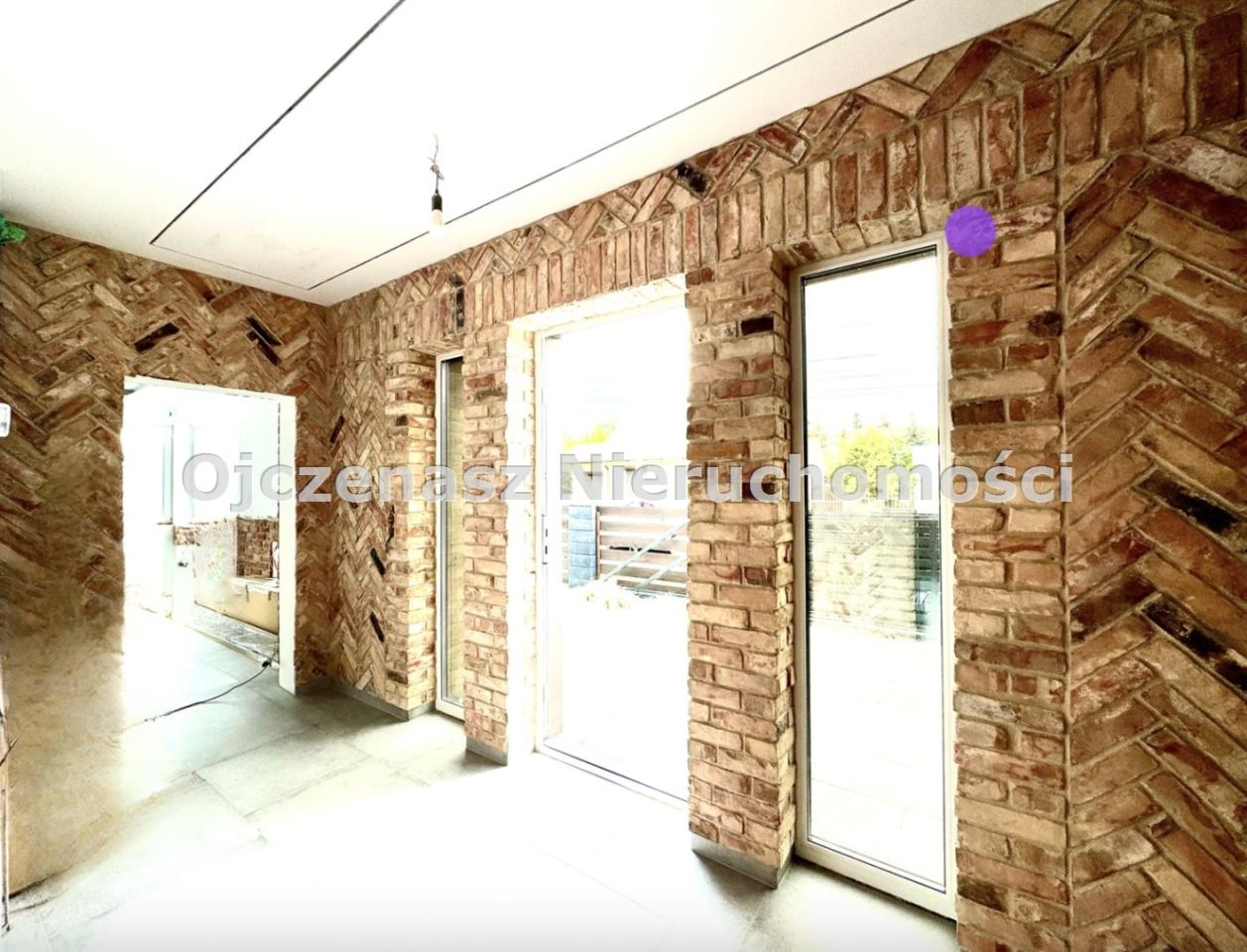 dom wolnostojący, 5 pokoi Bydgoszcz. Zdjęcie 24