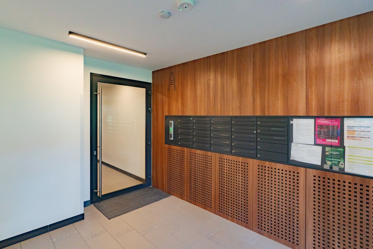 Mieszkanie 3-pokojowe Warszawa Ochota, ul. Włodarzewska. Zdjęcie 17