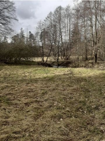 Działka rekreacyjna Krępa Słupska. Zdjęcie 1