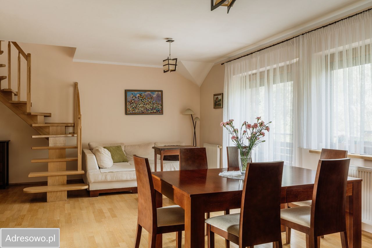 Mieszkanie 4-pokojowe Modlnica, ul. Zakątek. Zdjęcie 9