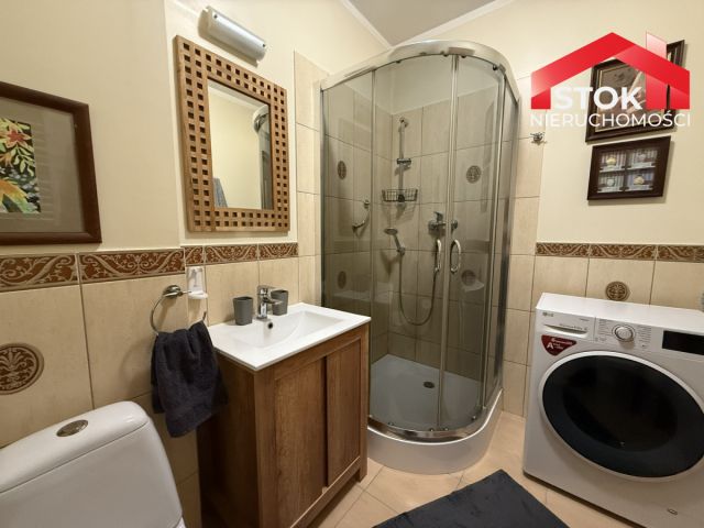 Lokal Białystok Centrum, al. Józefa Piłsudskiego. Zdjęcie 4