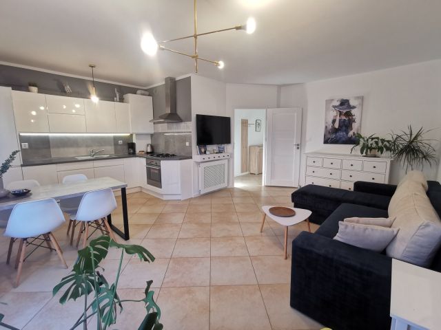 Mieszkanie 3-pokojowe Ustronie Morskie, ul. Górna. Zdjęcie 8