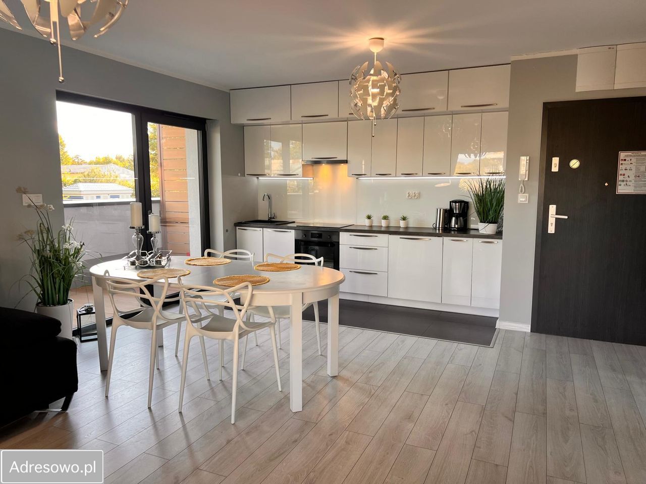 Mieszkanie 2-pokojowe Dziwnów, ul. Kaprala Koniecznego. Zdjęcie 7