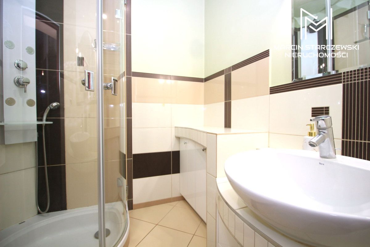 Mieszkanie 3-pokojowe Łódź Olechów, ul. Zakładowa. Zdjęcie 14