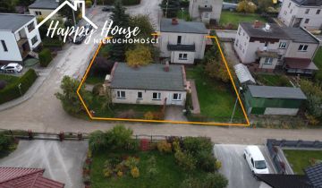 dom wolnostojący, 6 pokoi Tuchola, ul. Słowackiego