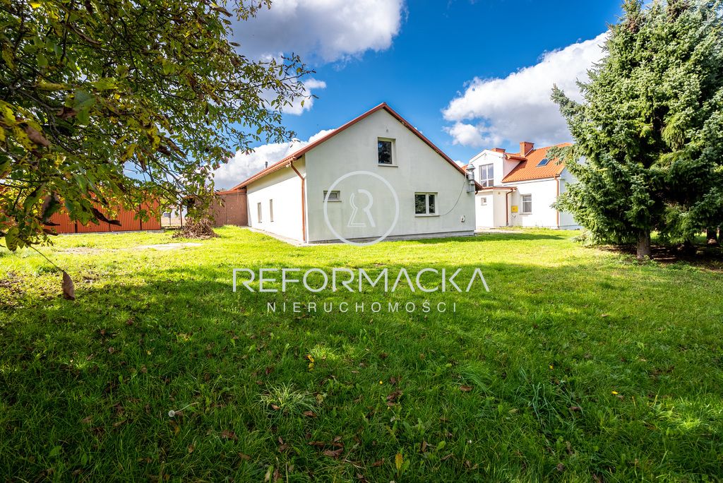 dom wolnostojący, 5 pokoi Kraczkowa. Zdjęcie 10