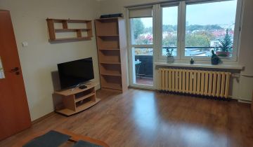 Mieszkanie 1-pokojowe Toruń Koniuchy, ul. św. Andrzeja Boboli