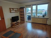 Mieszkanie 1-pokojowe Toruń Koniuchy, ul. św. Andrzeja Boboli. Zdjęcie 1