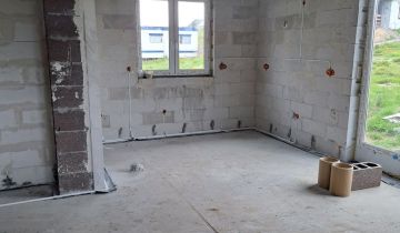 dom wolnostojący, 5 pokoi Kleszczyn