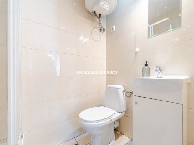 Mieszkanie 1-pokojowe Wieliczka, os. Boża Wola. Zdjęcie 13