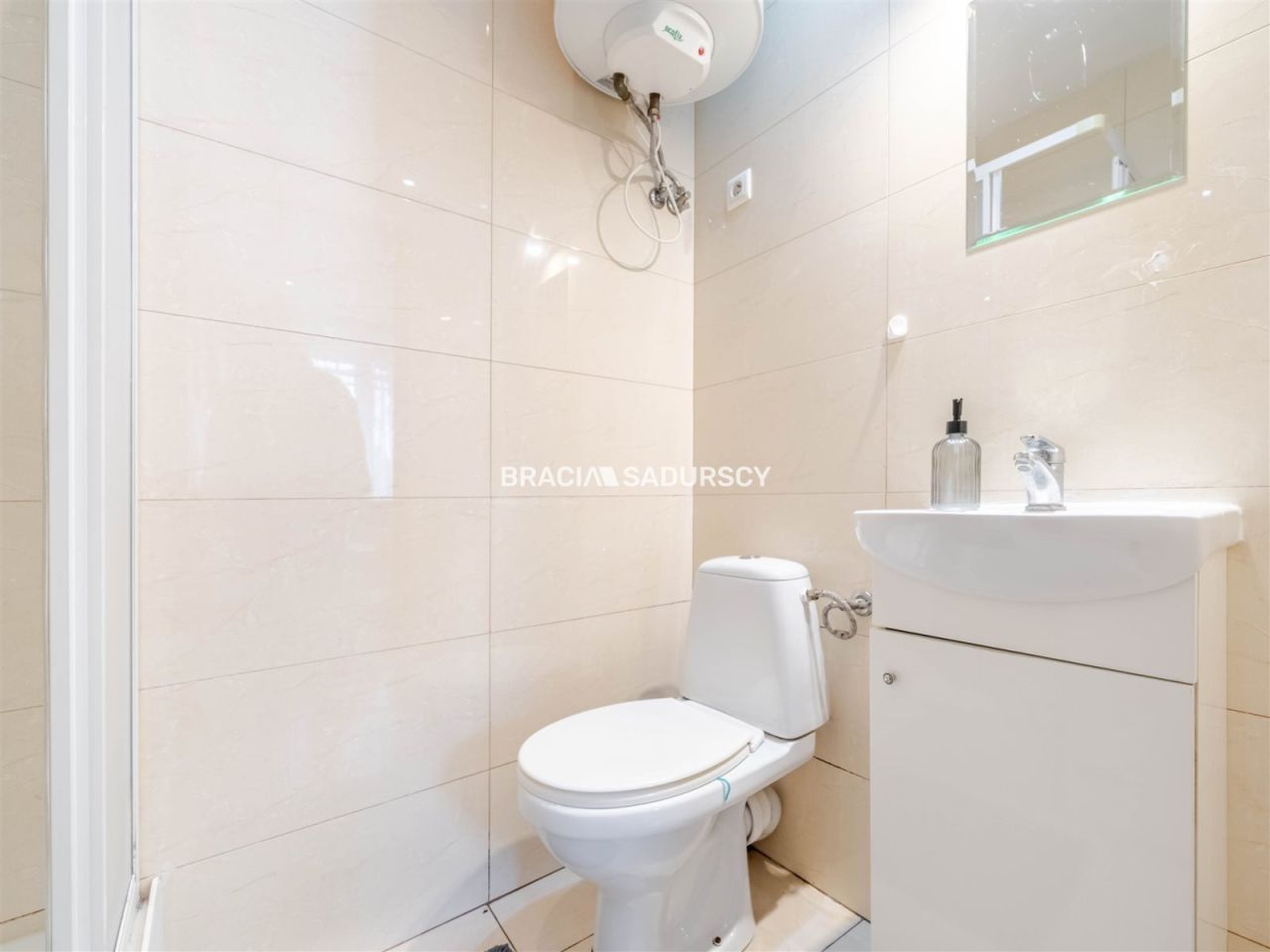 Mieszkanie 1-pokojowe Wieliczka, os. Boża Wola. Zdjęcie 13