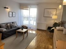 Mieszkanie 2-pokojowe Kraków Górka Narodowa, ul. Macieja Słomczyńskiego. Zdjęcie 2