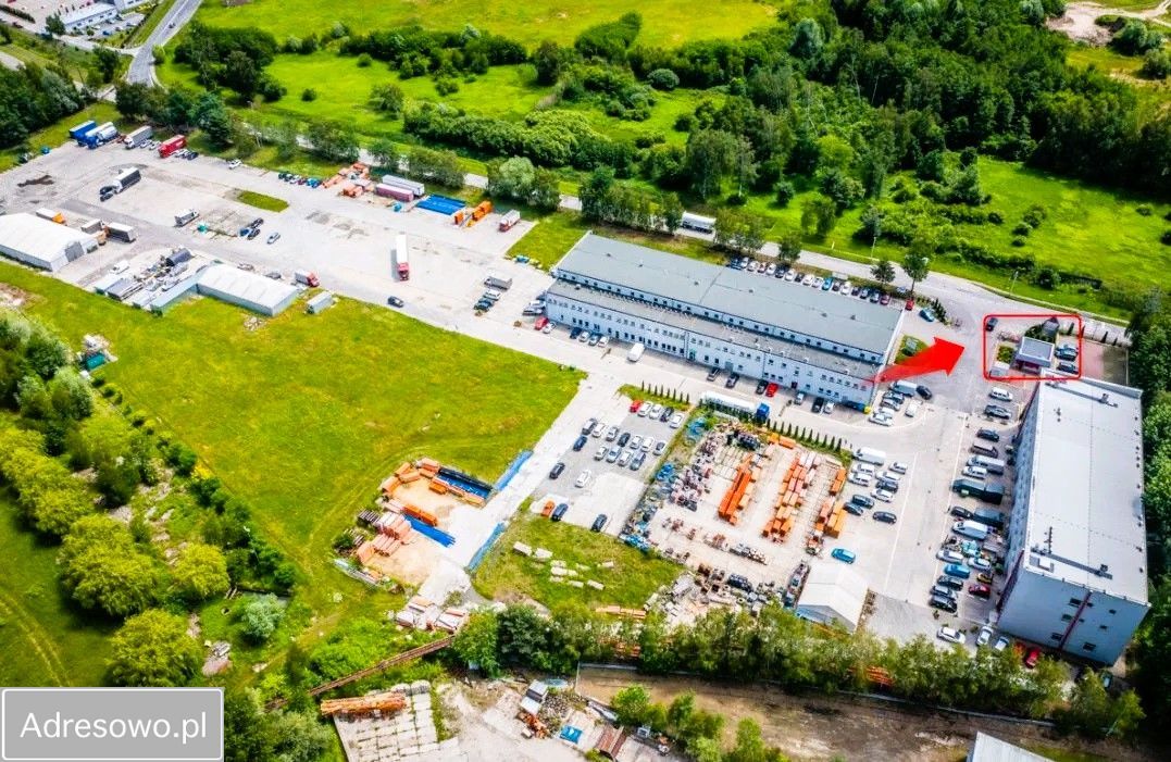 Lokal Rybnik Rybnicka Kuźnia, ul. Podmiejska. Zdjęcie 5