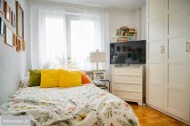 Mieszkanie 4-pokojowe Lublin Czuby, ul. Rycerska. Zdjęcie 4