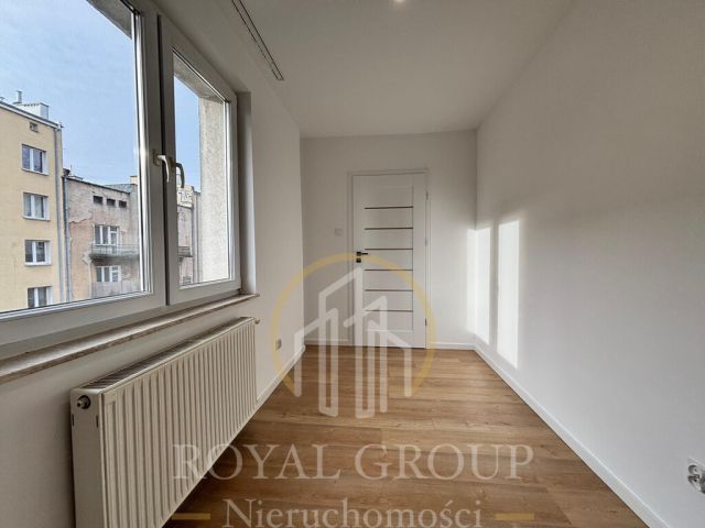 Mieszkanie 2-pokojowe Lublin Śródmieście, al. Józefa Piłsudskiego. Zdjęcie 8