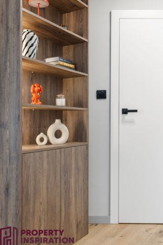 Mieszkanie 2-pokojowe Poznań, park gen. Henryka Dąbrowskiego. Zdjęcie 28