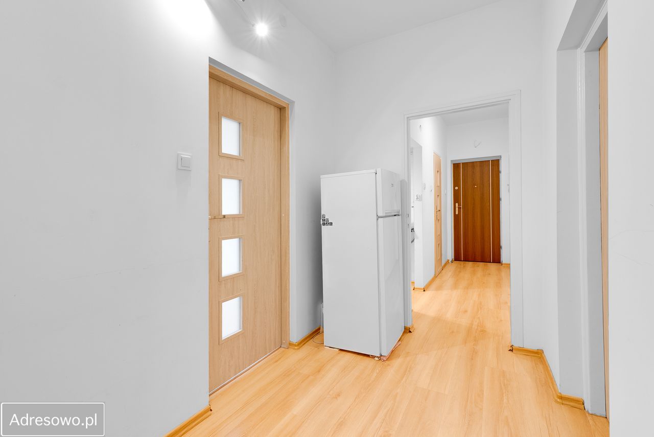 Mieszkanie 2-pokojowe Katowice Ligota, ul. Świdnicka. Zdjęcie 4