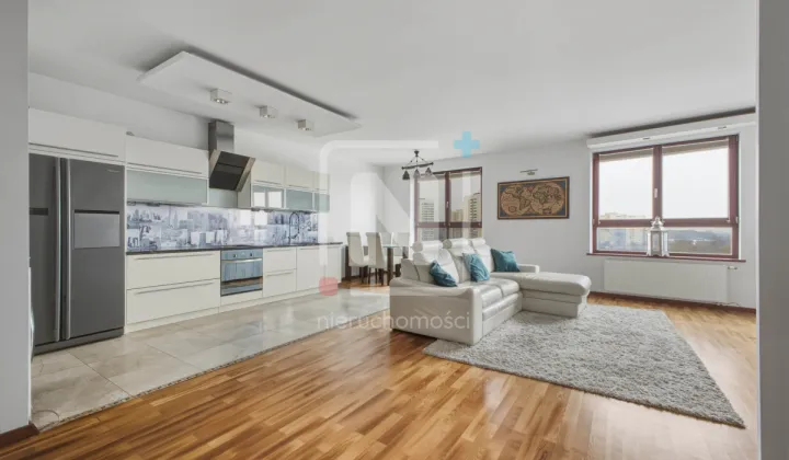 Mieszkanie 2-pokojowe Warszawa Żoliborz, ul. Gwiaździsta