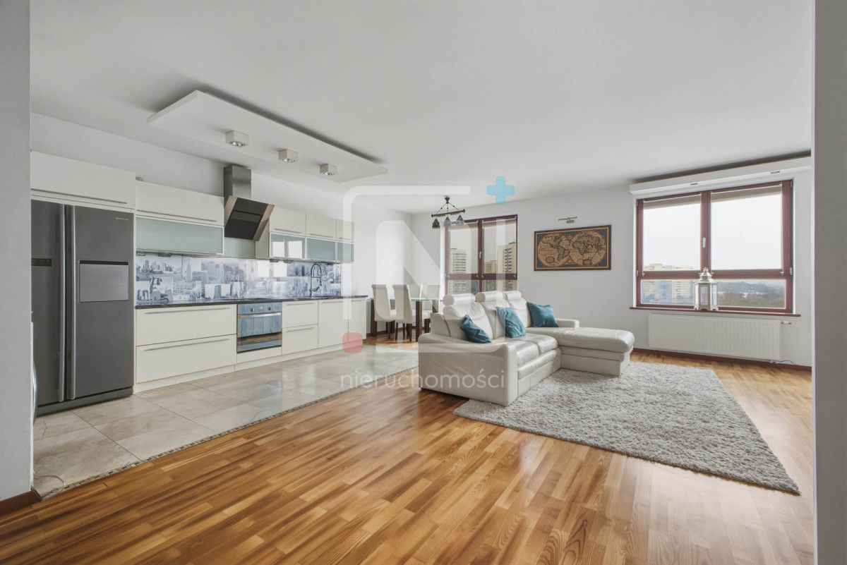 Mieszkanie 2-pokojowe Warszawa Żoliborz, ul. Gwiaździsta