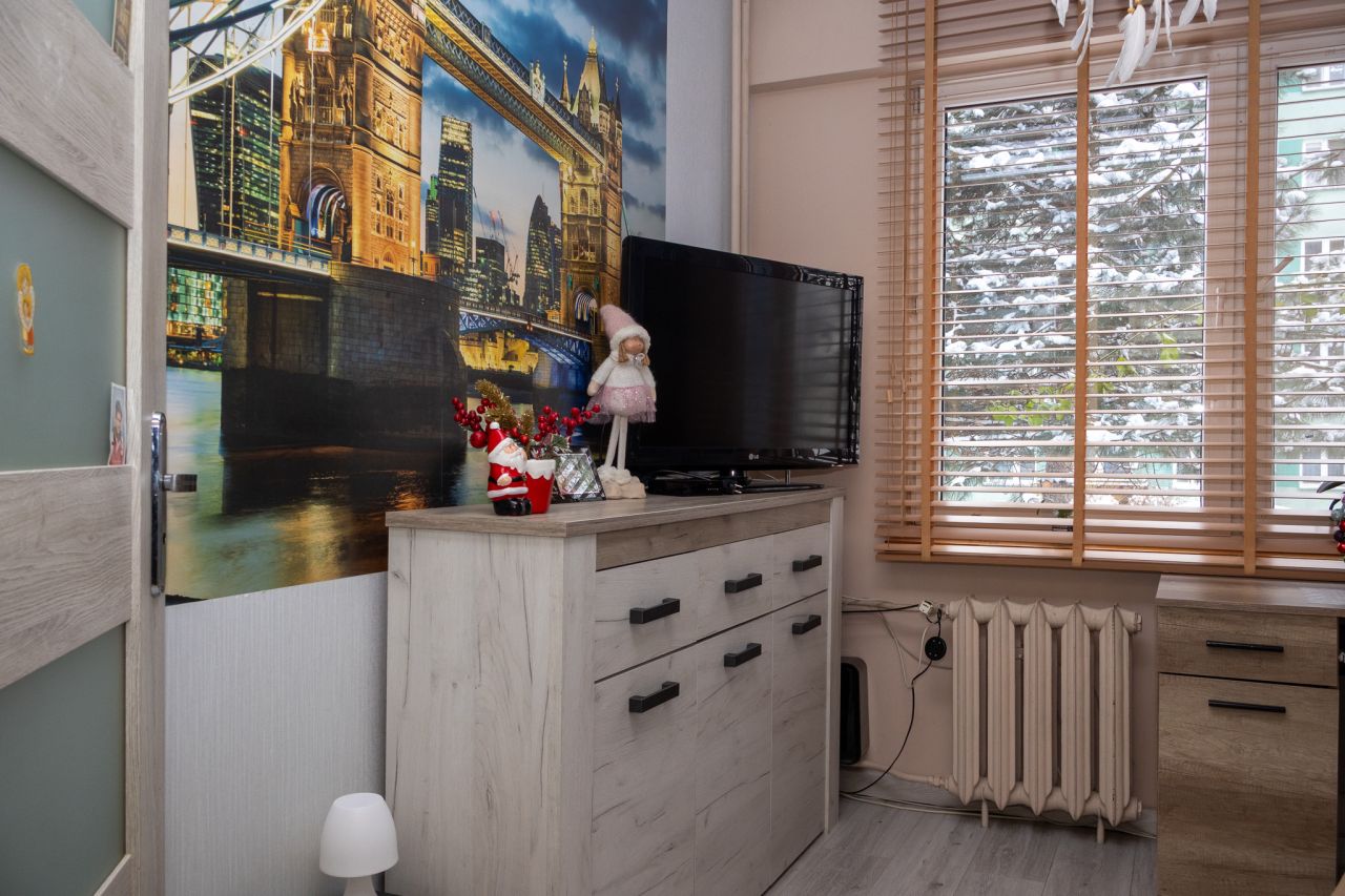 Mieszkanie 2-pokojowe Płock, ul. Dobrzyńska. Zdjęcie 8