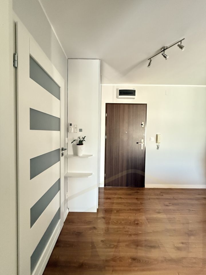 Mieszkanie 3-pokojowe Leszno Gronowo, ul. Gronowe Zacisze. Zdjęcie 9