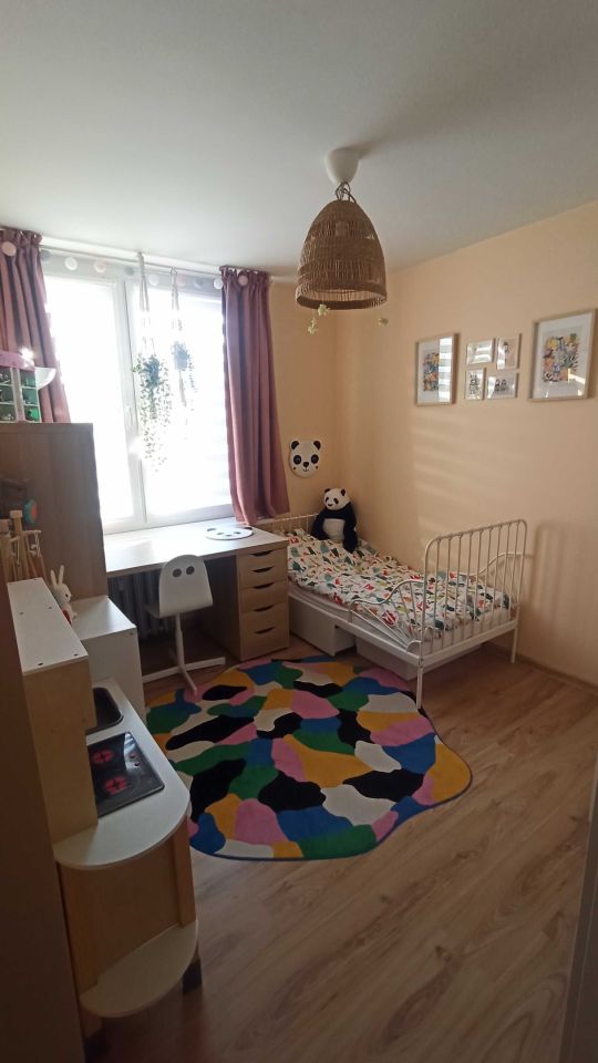 Mieszkanie 4-pokojowe Dęblin Lotnisko, ul. gen. Pilota Józefa Kowalskiego. Zdjęcie 8