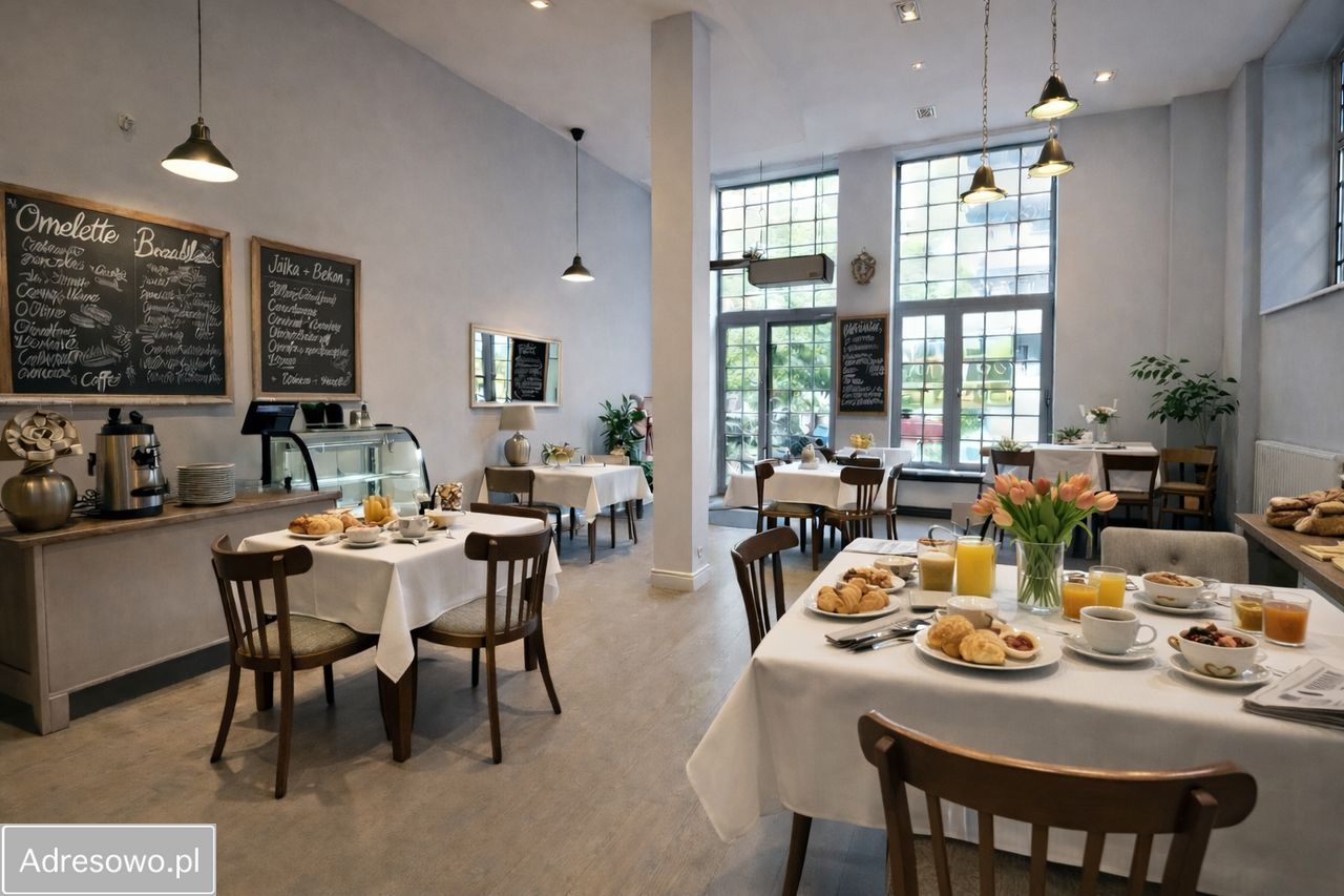 Lokal Łódź Śródmieście, ul. Tylna. Zdjęcie 4