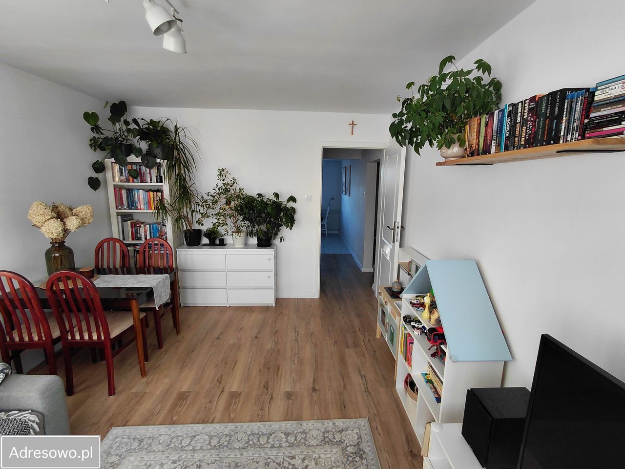 Mieszkanie 2-pokojowe Grójec. Zdjęcie 16