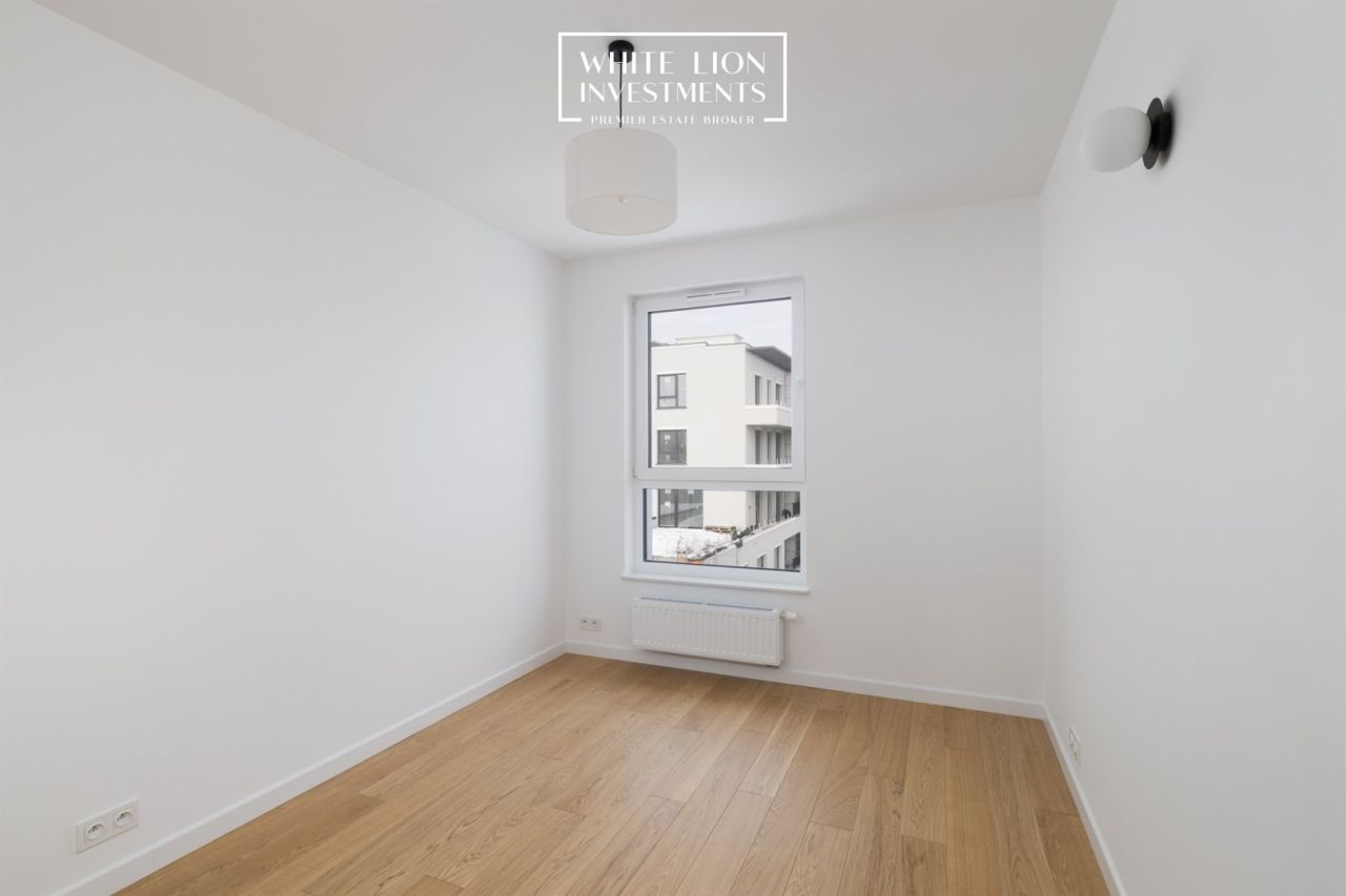 Mieszkanie 4-pokojowe Warszawa Włochy, ul. Przedpole. Zdjęcie 10