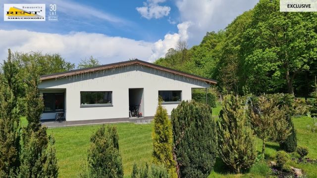 dom letniskowy, 4 pokoje Międzyzdroje, ul. Niepodległości. Zdjęcie 15