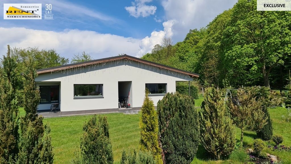 dom letniskowy, 4 pokoje Międzyzdroje, ul. Niepodległości. Zdjęcie 15