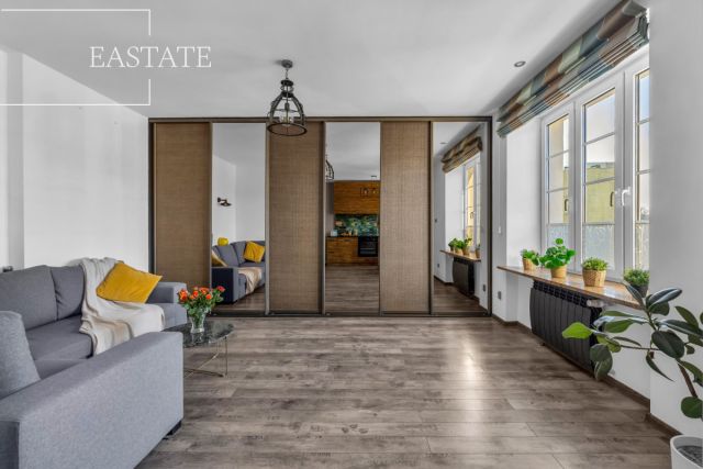 Mieszkanie 1-pokojowe Warszawa Śródmieście, ul. 29 Listopada. Zdjęcie 6